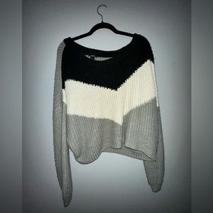 Rue 21 sweater